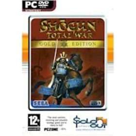 Shogun: Total War (PC)