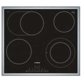 Bosch PKN645FP1E (Stainless Steel)