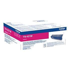 Brother TN-421M (Magenta)