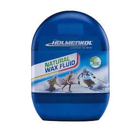 Holmenkol Natural Skiwax Fluid 100ml
