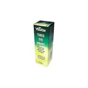 Vizulize Tired Eye Drops 15ml