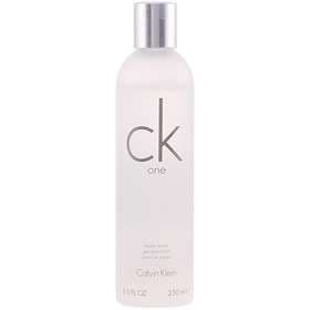 Calvin Klein CK One Body Wash 250ml