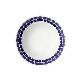Arabia 24h Tuokio Djup Plate Ø18cm