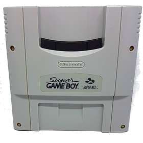 Super Game Boy (SNES)