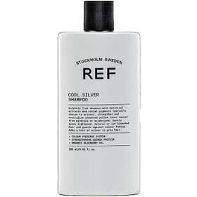 REF Cool Silver Shampoo 285ml