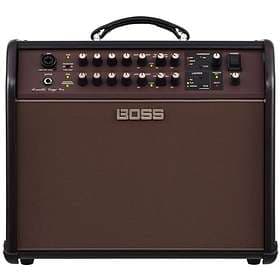 Boss by Roland Acoustic Singer Pro