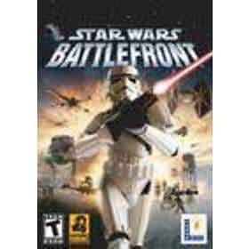Star Wars: Battlefront (2004) (PC)