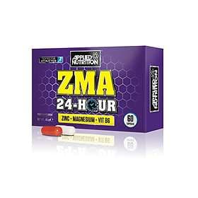 Applied Nutrition ZMA 60 Kapslar