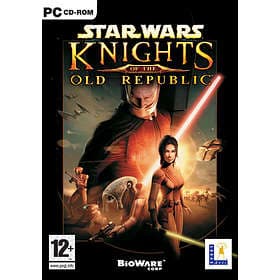 Star Wars Knights of the Old Republic (PC)