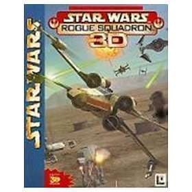 Star Wars: Rogue Squadron 3D (PC)
