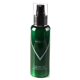 MenRock Sicilian Lime and Caffeine Beard Balm 100ml
