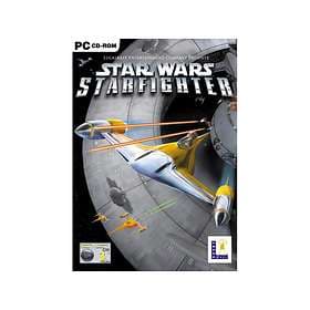 Star Wars Starfighter (PC)