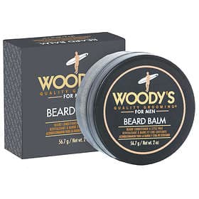 Woody's Beard Balm 60ml