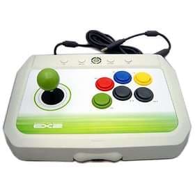 Hori Fighting Stick EX2 (Xbox 360)