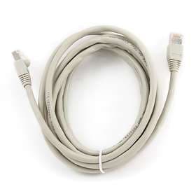 Gembird UTP Cat6 RJ45 - RJ45 3m