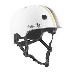 TSG Meta Bike Helmet