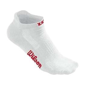 Wilson No Show Sock 3-Pack