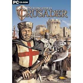 Stronghold: Crusader (PC)
