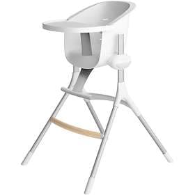 Beaba Chaise Haute Up & Down 2