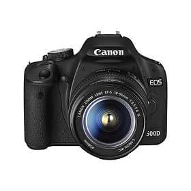 Canon EOS 500D