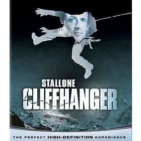 Cliffhanger (Blu-ray)
