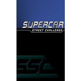 Supercar Street Challenge (PC)