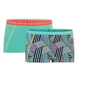 Kari Traa Attraktiv Hipster 2-Pack