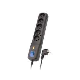 Lestar LV-530W 5-Way Switch 3m