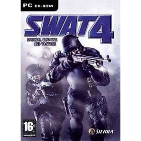 SWAT 4 (PC)