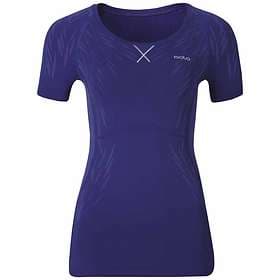 Odlo Evolution Light Blackcomb SS Shirt (Women's)