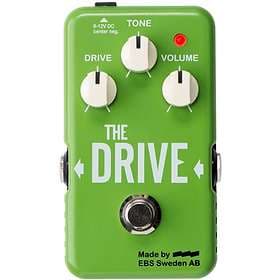 EBS The Drive