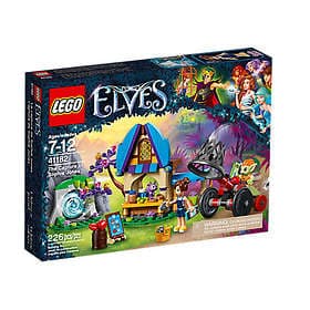 LEGO Elves 41182 The Capture of Sophie Jones