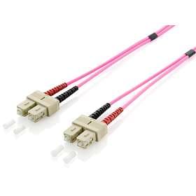 LevelOne Multimode OM4 50/125 SC - SC 1m