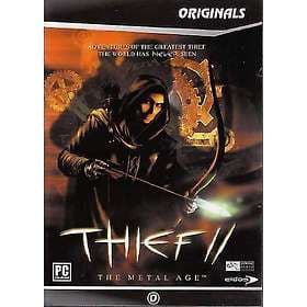Thief II: The Metal Age (PC)
