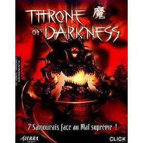 Throne of Darkness (PC)