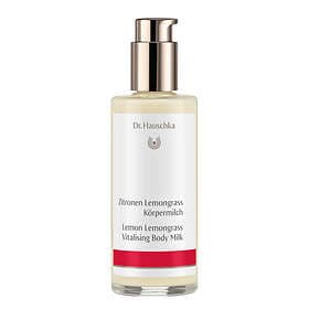 Dr. Hauschka Vitalising Body Milk 145ml