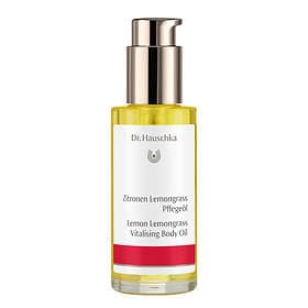 Dr. Hauschka Vitalising Body Oil 75ml