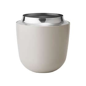 Stelton Concave Vase 165mm