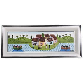 Villeroy & Boch Design Naif Gifts Bowl 236x97mm