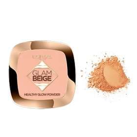 L'Oreal Glam Beige Healthy Glow Powder