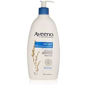 Aveeno Skin Relief Moisturizing Body Lotion 354ml