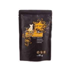 Catz Finefood Purrrr N°107 Kangaroo 8x0.085kg