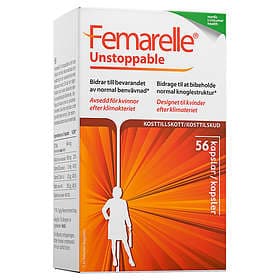 Femarelle Unstoppable 56 Capsules