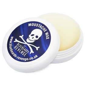The Bluebeards Revenge Classic Blend Moustache Wax 20ml
