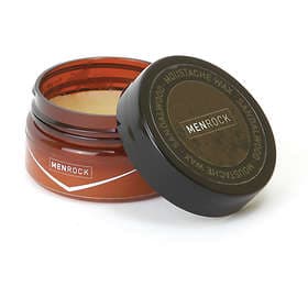 MenRock Sicilian Oak Moss Moustache Wax 25ml