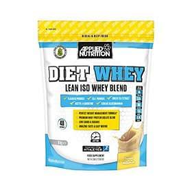 Applied Nutrition Diet Whey 1kg