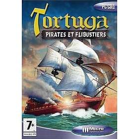 Tortuga: Pirates of the New World (PC)