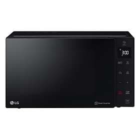 LG MH-6535GIS (Black)