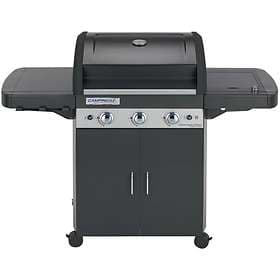 Campingaz 3 Series Classic LS Plus D