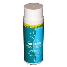 Akileine Absorbing Foot Powder 75g